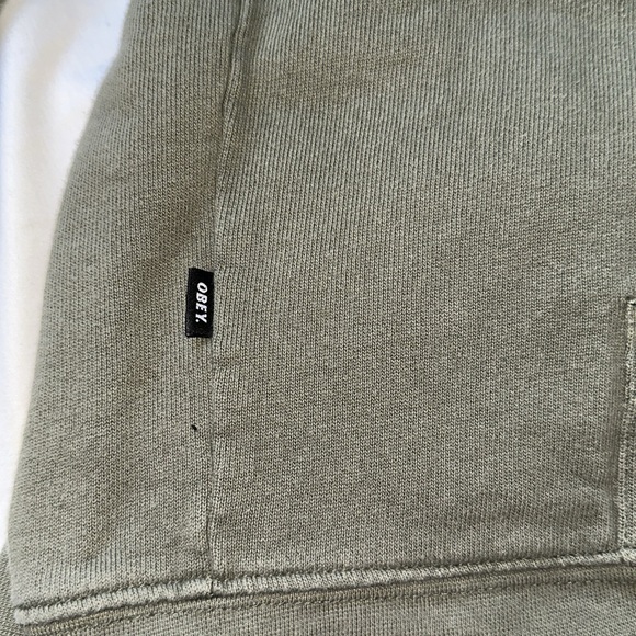 Obey hoodie - Picture 5 of 5